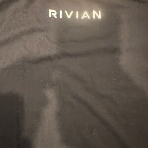 Rivian branded T-Shirt